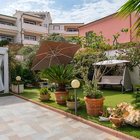 Villa Piana Castelsardo Exterior foto