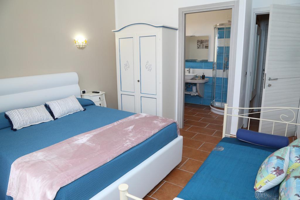 Villa Piana Castelsardo Exterior foto